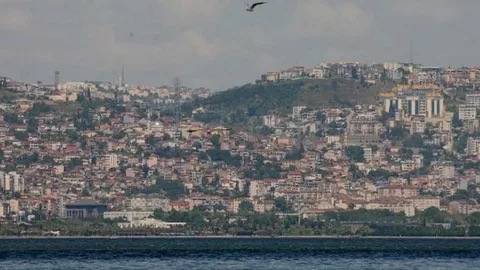 İTÜ hocalarından İstanbul deprem raporu: Enerjinin yüzde 88'i boşalmadı 12